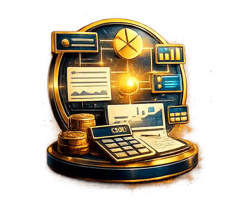 BONO 1 — Orden Financiero Inteligente