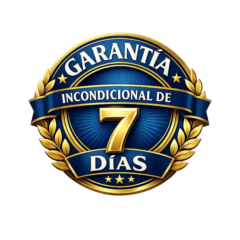 Garantía