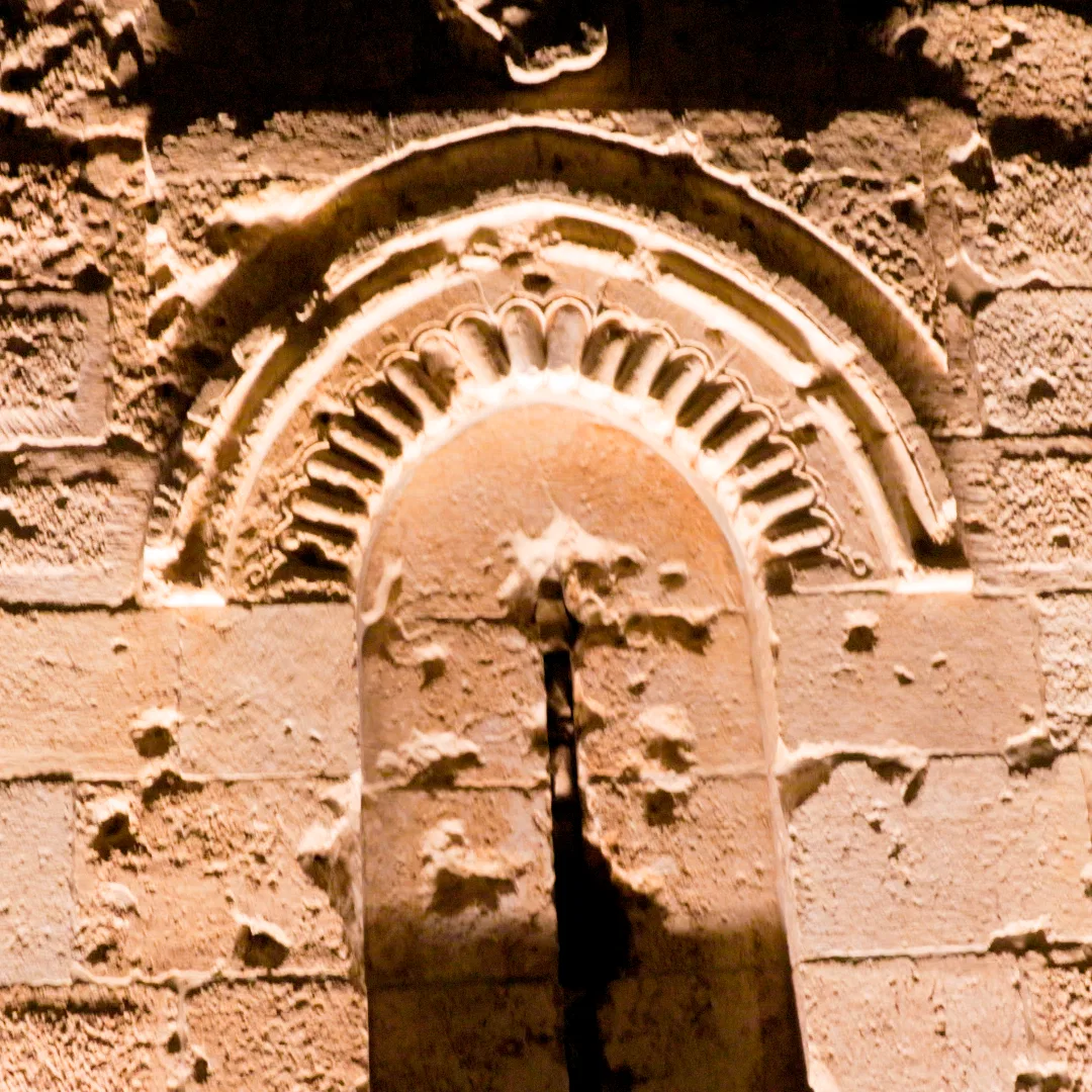 La Torre de David, Jerusalén