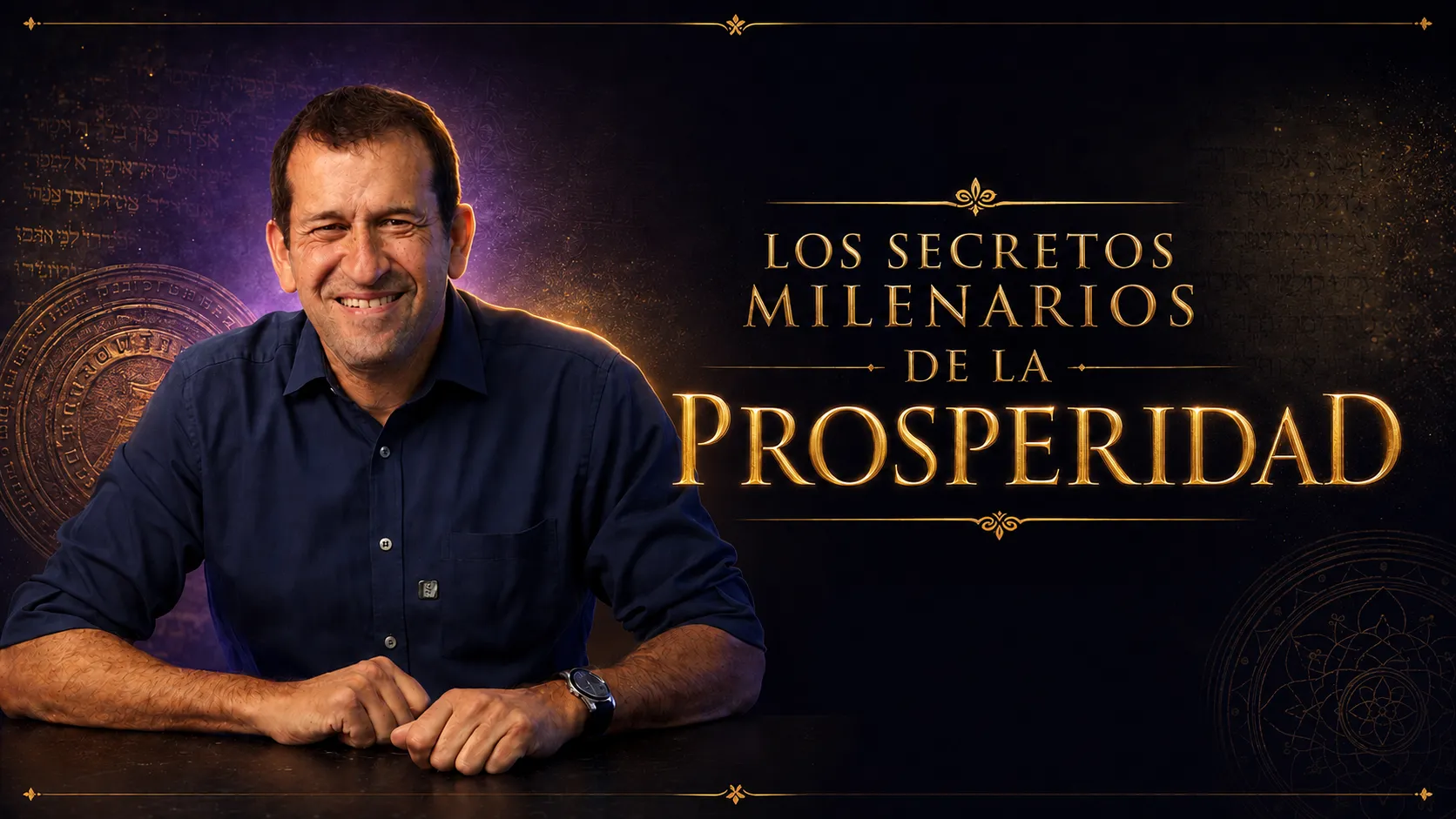 Los Secretos Milenarios de la Prosperidad - Richard Kaufmann