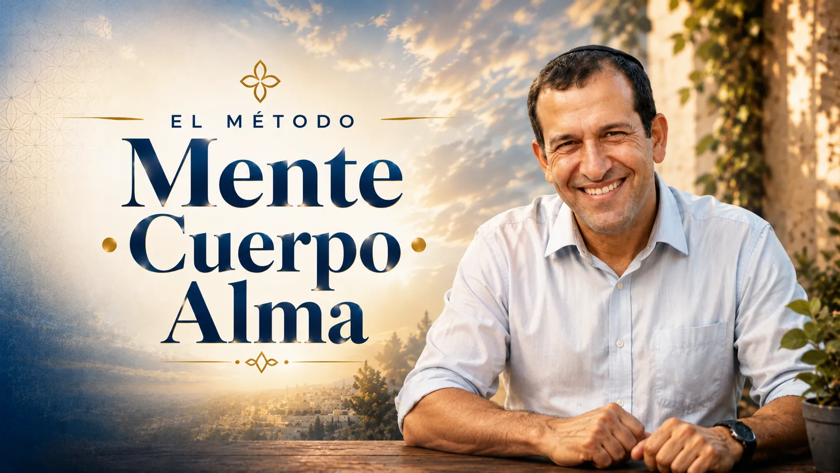 El Método Mente Cuerpo Alma - Richard Kaufmann